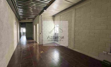RENTA BODEGA COMERCIAL COL.LA LIBERTAD, PUEBLA