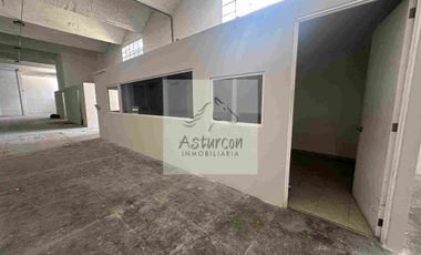 RENTA BODEGA COMERCIAL COL.LA LIBERTAD, PUEBLA
