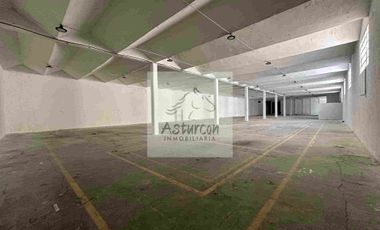 RENTA BODEGA COMERCIAL COL.LA LIBERTAD, PUEBLA