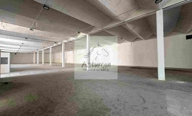 RENTA BODEGA COMERCIAL COL.LA LIBERTAD, PUEBLA