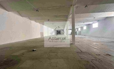 RENTA BODEGA COMERCIAL COL.LA LIBERTAD, PUEBLA