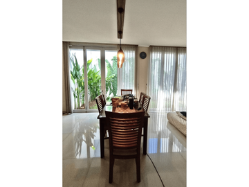 DD261 Rumah Hoek Bagus 135 m2 Cipayung Jakarta Timur