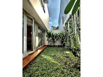 DD261 Rumah Hoek Bagus 135 m2 Cipayung Jakarta Timur