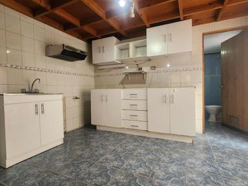 Casa en Arriendo Puente Alto - Ampliada