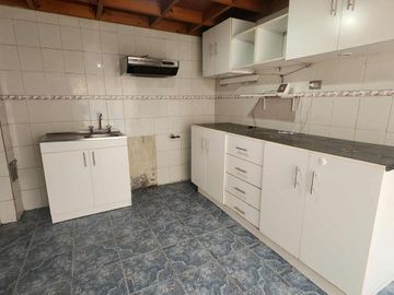 Casa en Arriendo Puente Alto - Ampliada