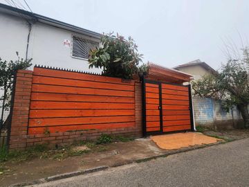 Casa en Arriendo Puente Alto - Ampliada