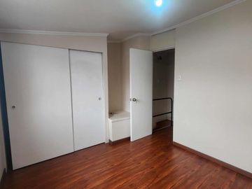 Casa en Arriendo Puente Alto - Ampliada