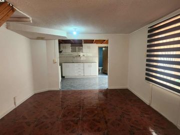 Casa en Arriendo Puente Alto - Ampliada