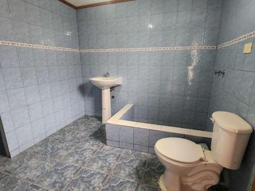 Casa en Arriendo Puente Alto - Ampliada