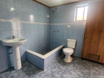 Casa en Arriendo Puente Alto - Ampliada