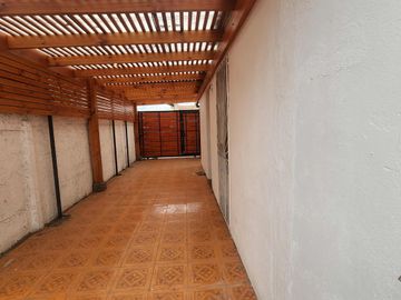 Casa en Arriendo Puente Alto - Ampliada