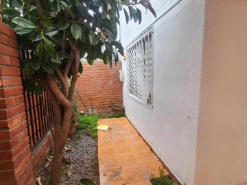 Casa en Arriendo Puente Alto - Ampliada