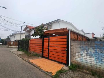 Casa en Arriendo Puente Alto - Ampliada