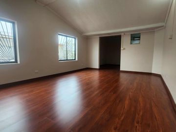 Casa en Arriendo Puente Alto - Ampliada