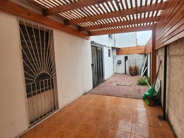 Casa en Arriendo Puente Alto - Ampliada