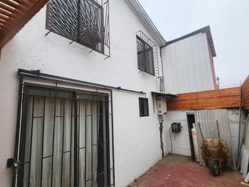 Casa en Arriendo Puente Alto - Ampliada