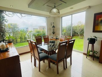 Vendo  casa Rancho San Francisco Urbanización Tanda vista