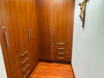 Vendo  casa Rancho San Francisco Urbanización Tanda vista