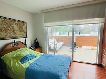 Vendo  casa Rancho San Francisco Urbanización Tanda vista