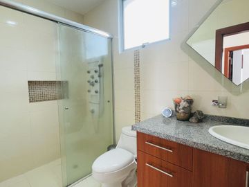 Vendo  casa Rancho San Francisco Urbanización Tanda vista