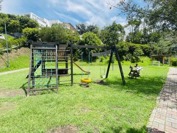 Vendo  casa Rancho San Francisco Urbanización Tanda vista