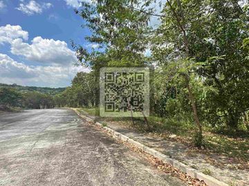 Resale lot for sale in Sun Valley Estates Antipolo