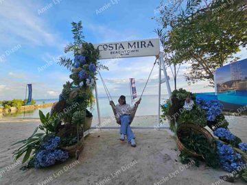 For sale Beach Condo| in Mactan, Lapu-Lapu City - Cebu, Central Visayas