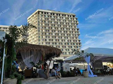 For sale Beach Condo| in Mactan, Lapu-Lapu City - Cebu, Central Visayas