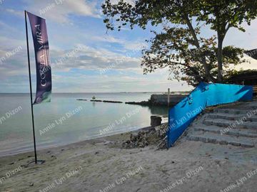 For sale Beach Condo| in Mactan, Lapu-Lapu City - Cebu, Central Visayas