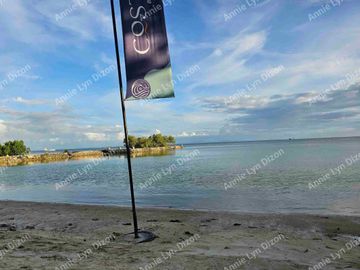 For sale Beach Condo| in Mactan, Lapu-Lapu City - Cebu, Central Visayas
