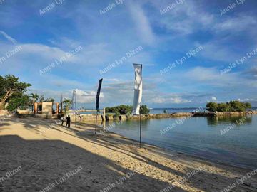 For sale Beach Condo| in Mactan, Lapu-Lapu City - Cebu, Central Visayas