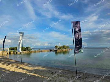 For sale Beach Condo| in Mactan, Lapu-Lapu City - Cebu, Central Visayas