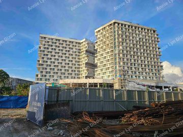 For sale Beach Condo| in Mactan, Lapu-Lapu City - Cebu, Central Visayas