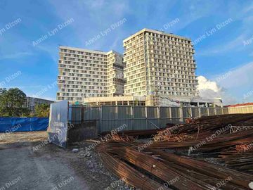 For sale Beach Condo| in Mactan, Lapu-Lapu City - Cebu, Central Visayas
