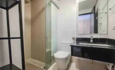 For Rent: Fully Furnished Studio Unit at Solinea, Cebu Business Park - 26sqm.