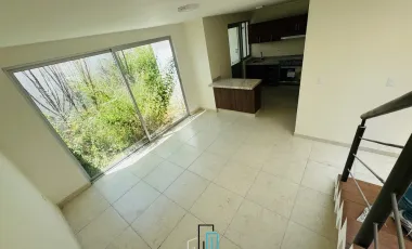 Casa en Venta en Fracc. Privado La Vista, Emiliano Zapata -$3,050,000 MXN