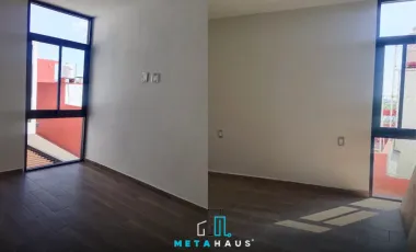 Casa Tasso Nueva en Venta en Fracc. Sorrento, Zona Margaritas – $2,450,000 MXN