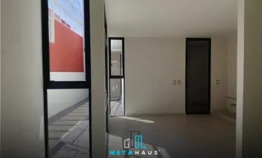 Casa Tasso Nueva en Venta en Fracc. Sorrento, Zona Margaritas – $2,450,000 MXN