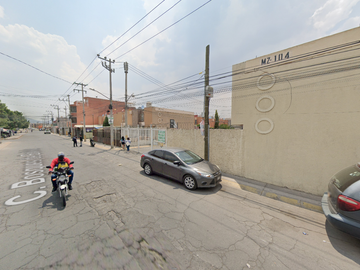 CASA EN CALLE BOSQUES DE BOLIVIA, LOS HÉROES TECÁMAC, OJO DE AGUA, ESTADO DE MÉXICO ¡NO CRÉDITOS!