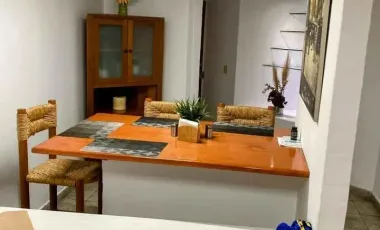 Departamento en Los Girasoles - Coyoacan