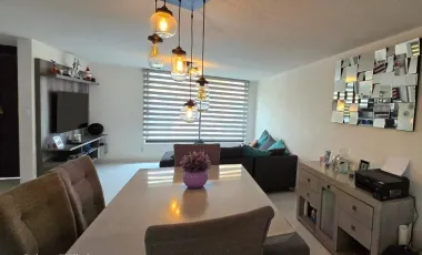 Casa en El Mirador - Coyoacan