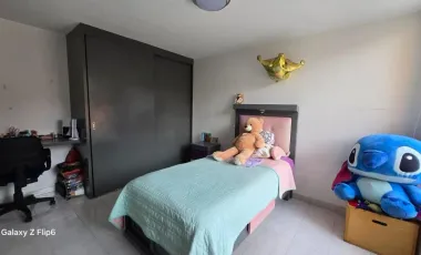 Casa en El Mirador - Coyoacan