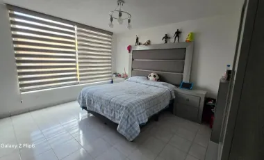 Casa en El Mirador - Coyoacan