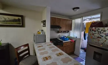 Departamento Demet Toreo - Miguel Hidalgo