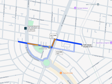 Casa en Venta en Colli Urbano Zapopan Jalisco