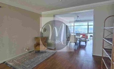 PacificPlaza BGC 3 bed fully furnished for lease