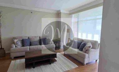 PacificPlaza BGC 3 bed fully furnished for lease