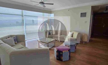 PacificPlaza BGC 3 bed fully furnished for lease