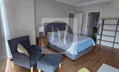 PacificPlaza BGC 3 bed fully furnished for lease