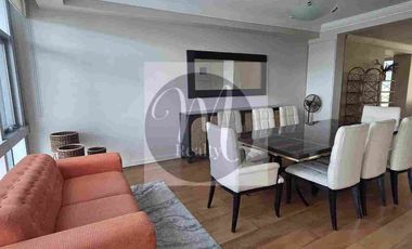 PacificPlaza BGC 3 bed fully furnished for lease